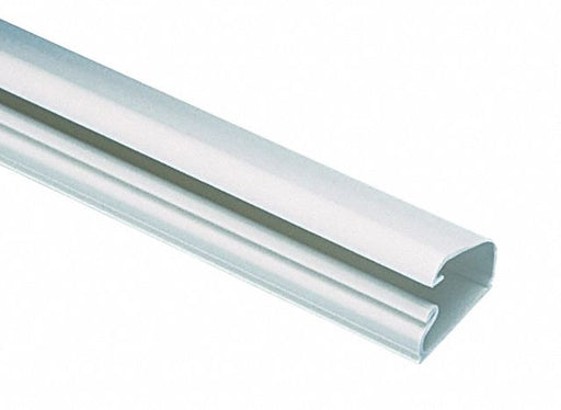 Raceway Series LD5 8 ft Off White