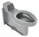 Prison Toilet SS FloorMount