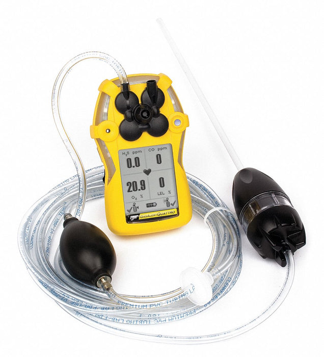 Manual Aspirator Pump Kit