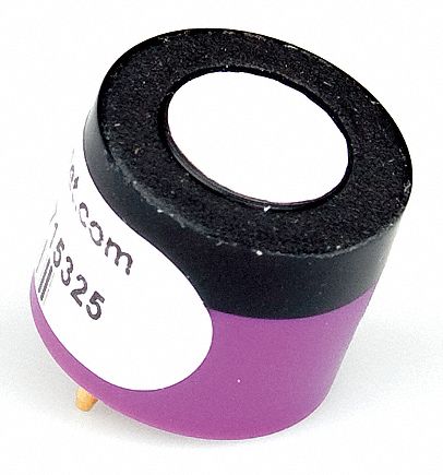 Replacement Sensor HCN 0-30 PPM
