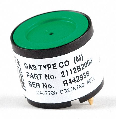 Replacement Sensor Carbon Monoxide