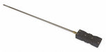 Thermocouple Probe J 12In .125In Sheath