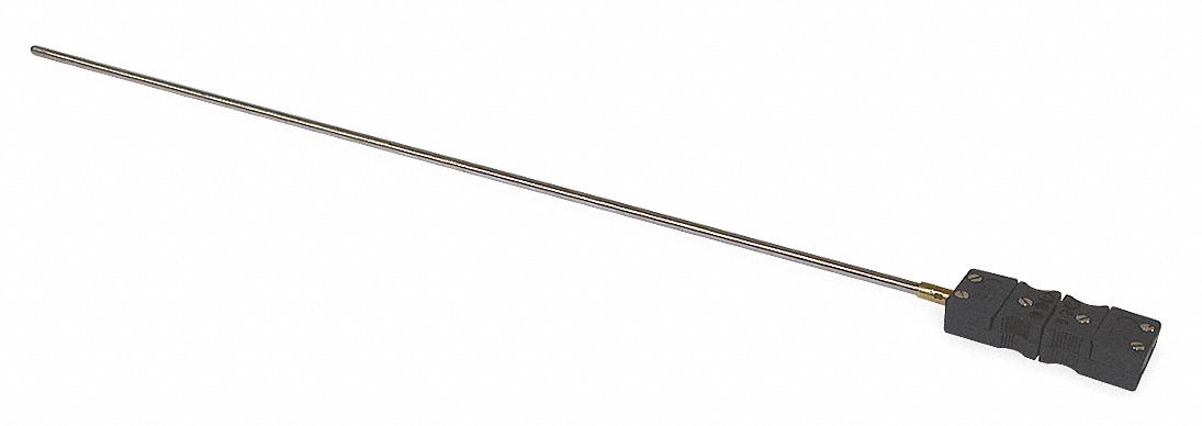 ThermocoupleProbe StandardPlug TypeJ