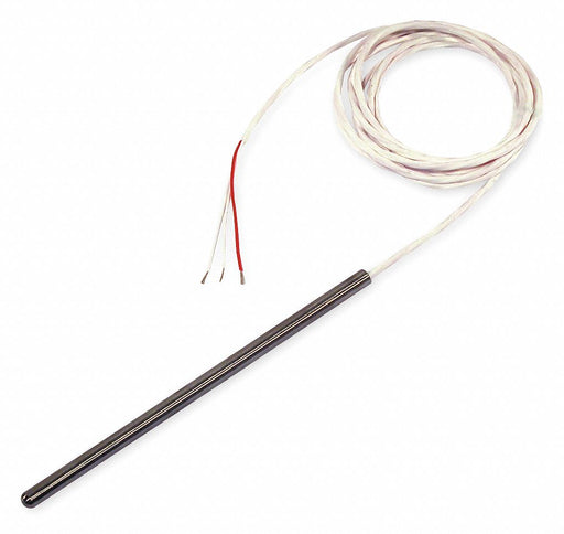 Thermocouple Type Rtd
