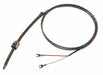 Thermocouple Probe Spade Lugs Type J