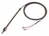 Thermocouple Probe Type J
