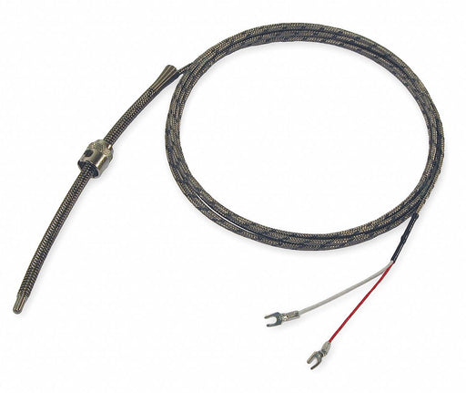 Thermocouple Probe Type J