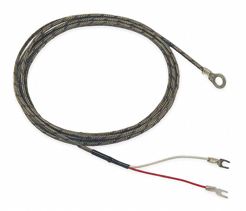 Thermocouple Probe Type J Length 8 ft.