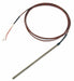 Thermocouple Probe Type J Length 6 In