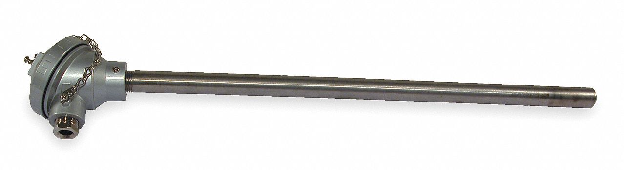 ThermocoupleProbe TerminalBlock TypeJ