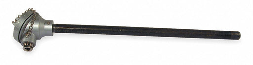 Thermocouple Probe Type J 18 in L