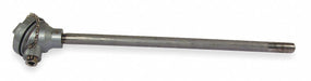 Heavy Duty Thermocouple Type J