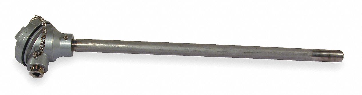 ThermocoupleProbe TerminalBlock TypeJ