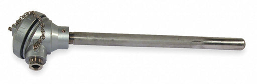Heavy Duty Thermocouple Type K