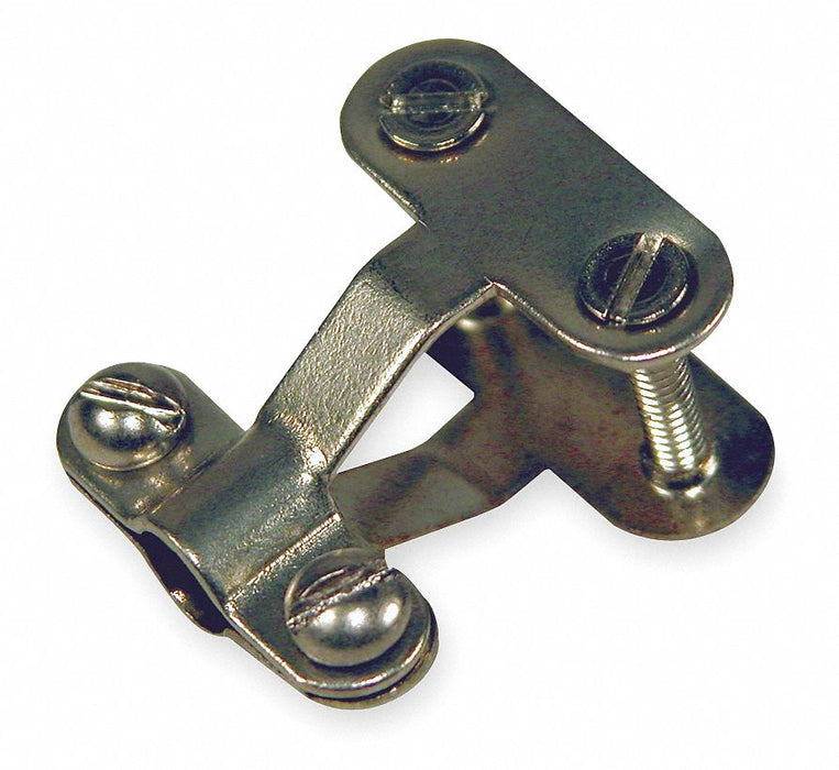 Cable Clamp 304 Stainless Steel