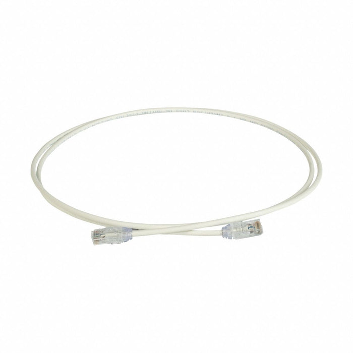 Voice and Data Patch Cord
