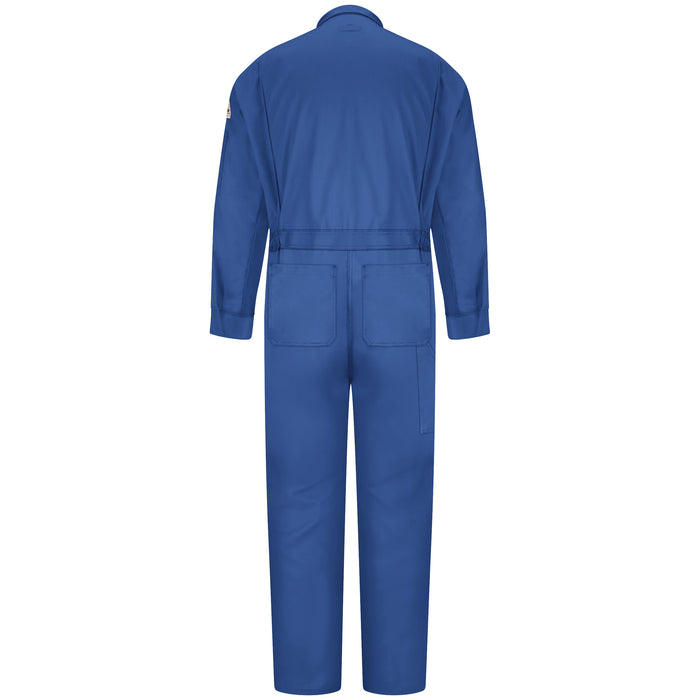 Men's Lightweight Excel FR® ComforTouch® Deluxe Coverall