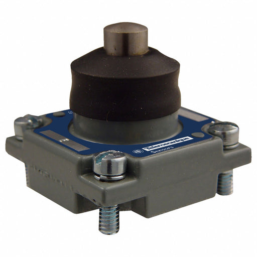 LimitSwitchHead Plunger Top Momentary