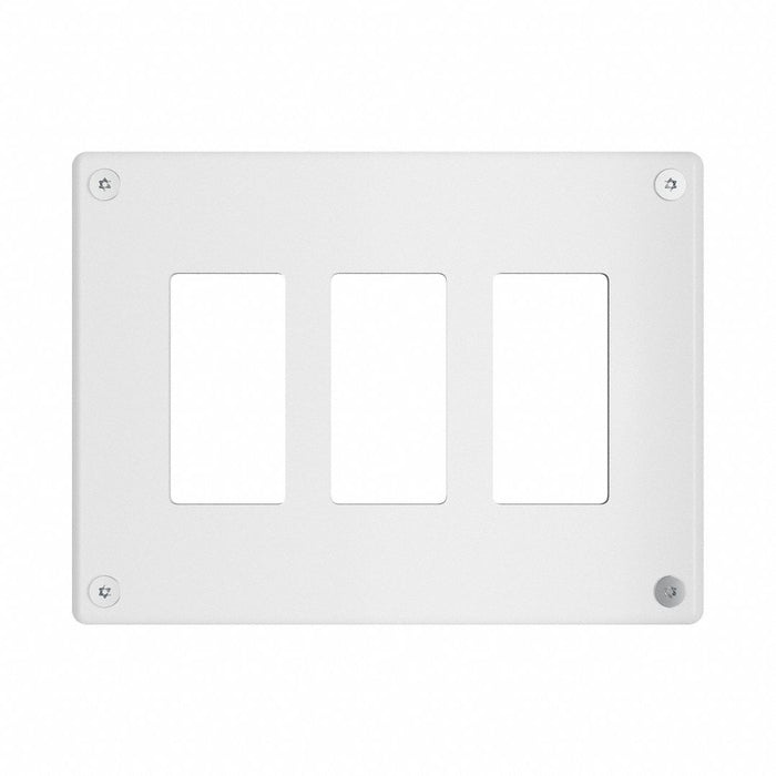 Wallplate