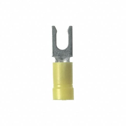 Fork Terminal PK 50