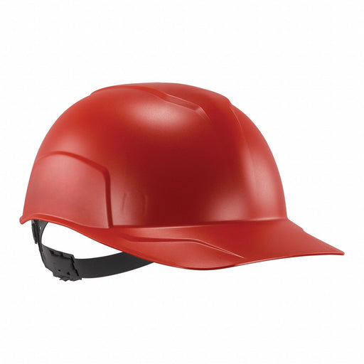 Bump Cap Red 6 1/8 to 8 Fits Hat Sz
