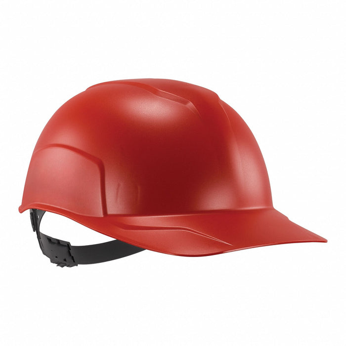 Bump Cap Red 6 1/8 to 8 Fits Hat Sz