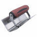 Corner Trowel 6inL 2 1/2inW SS