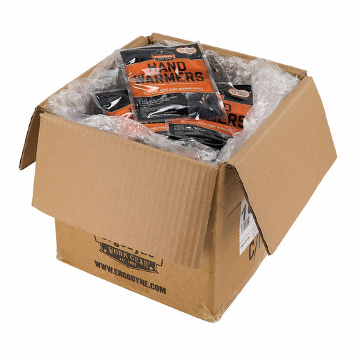 Hand Warmer Pairs Air-Activated PK100