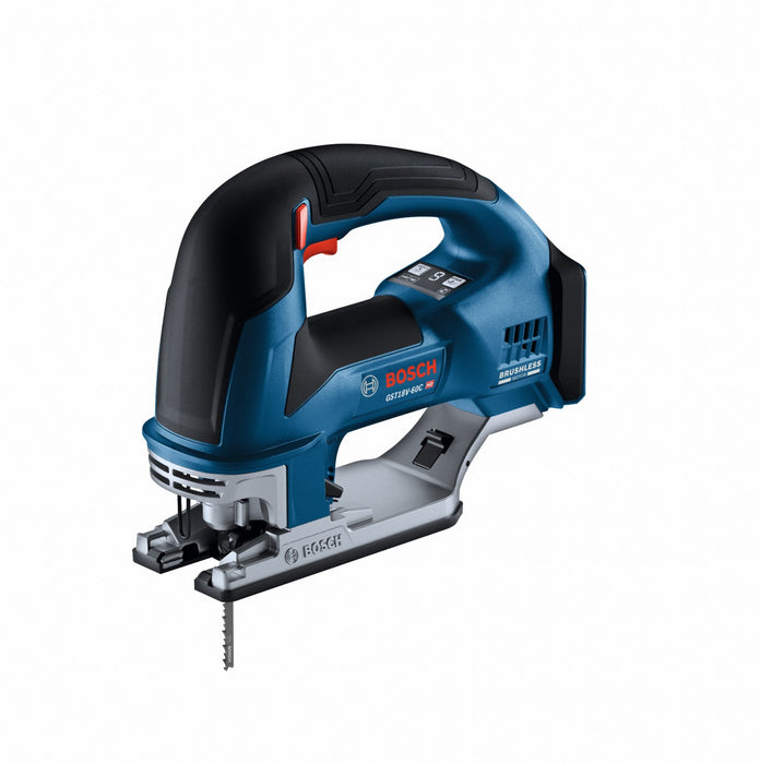 Jigsaw 3800 stroke/min 18 V DC