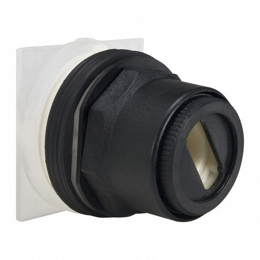 Selector Switch Head 3 Pos 30mm