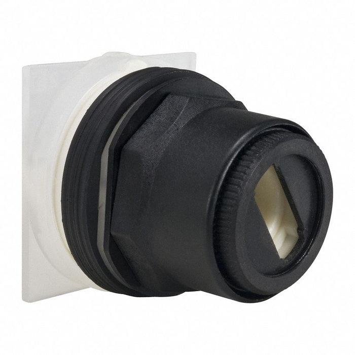 Selector Switch Head 3 Pos 30mm