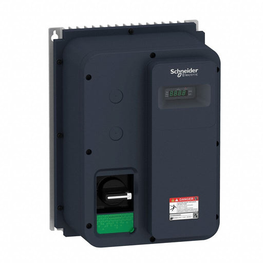Variable Frequency Drives 500V AC