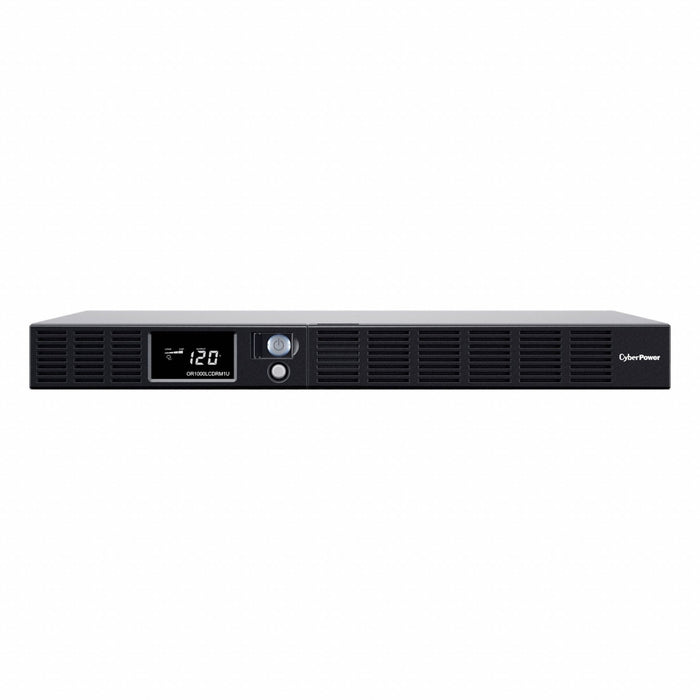 Smart App LCD UPS Systems
