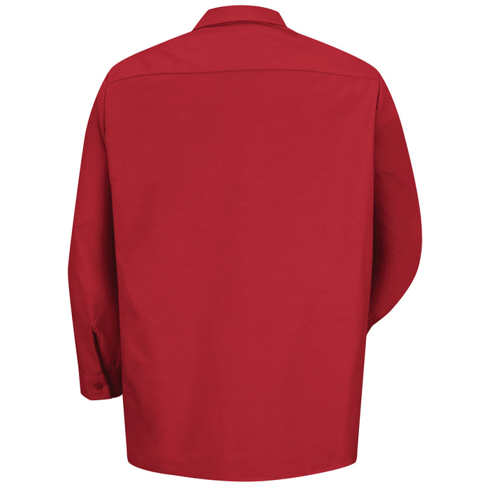 Men's Long Sleeve Performance Tech Shirt