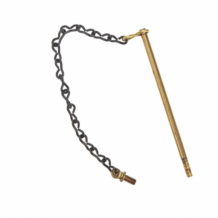Stem and Chain Assembly For 2ZDR7