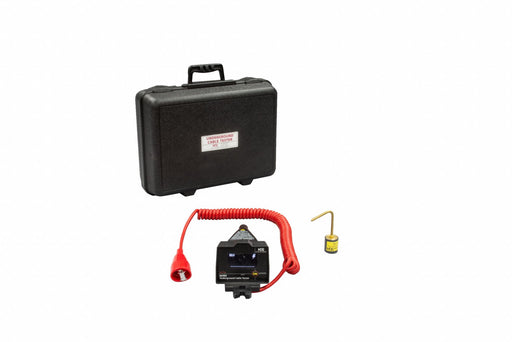 Transformer and Capacitor Tester