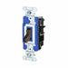 Wall Switch Brown 15 A 4.2 in H