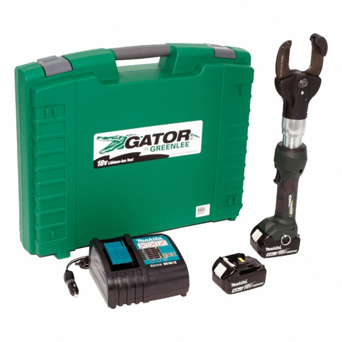 Cordless Cable Cutter