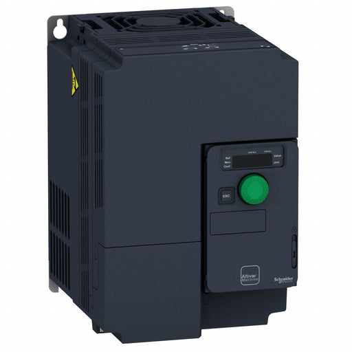 Variable Frequency Drives 500V AC