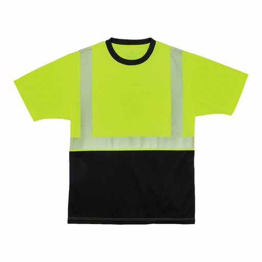 XS Orange Class 2 Performance T-Shirt