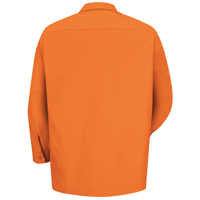 Men's Long Sleeve Performance Tech Shirt