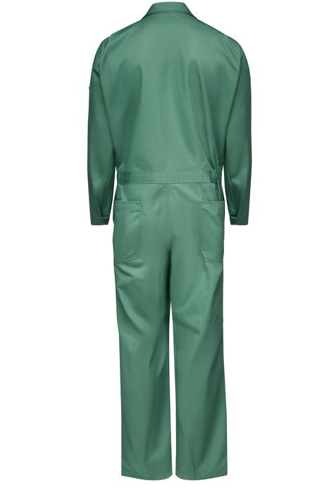 Men's Midweight Excel FR Classic Coverall with Gripper-Front