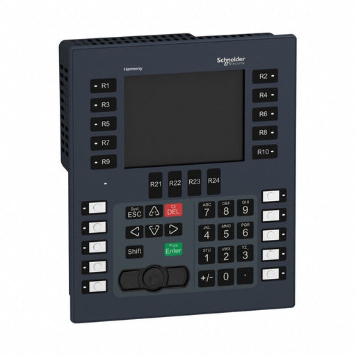 Touch Panel 24V DC 10.4 H