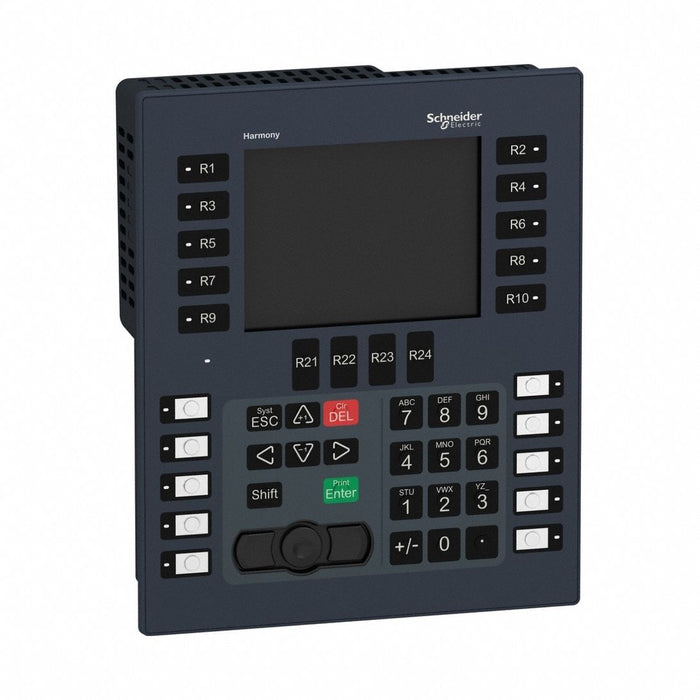 Touch Panel 24V DC 10.4 H