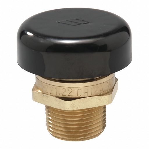 Vacuum Relief Valve 0 to 200 psi SS