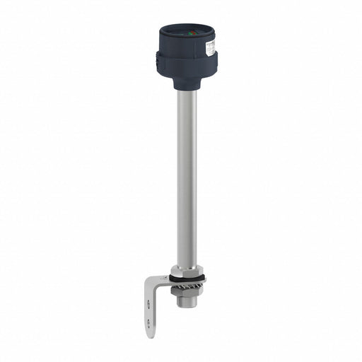 Mounting Bracket and Tube 250mm Dia.