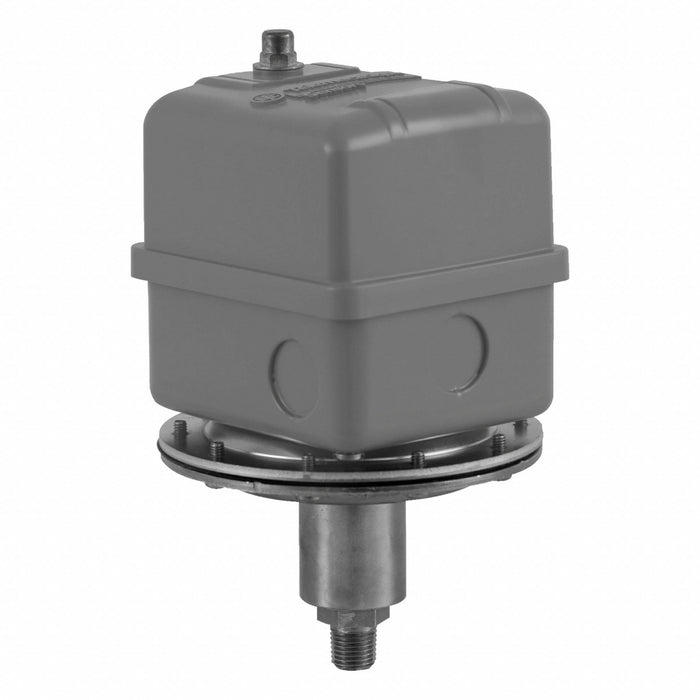 Vacuum Switch DPST 100psi Max Pressure