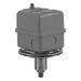 Vacuum Switch DPST 100psi Max Pressure
