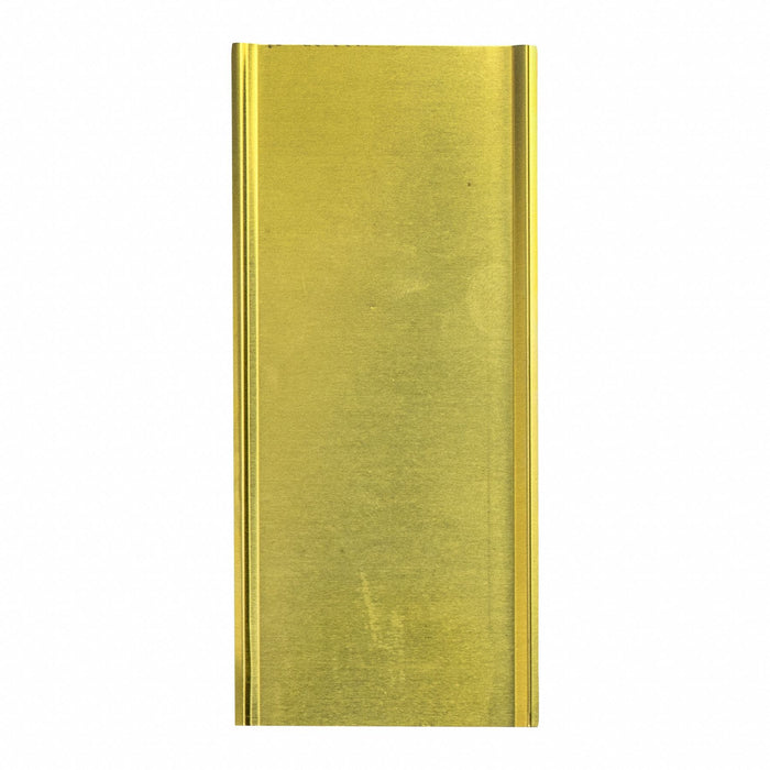 Individual Stencil Symbol Brass