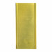 Individual Stencil Symbol Brass